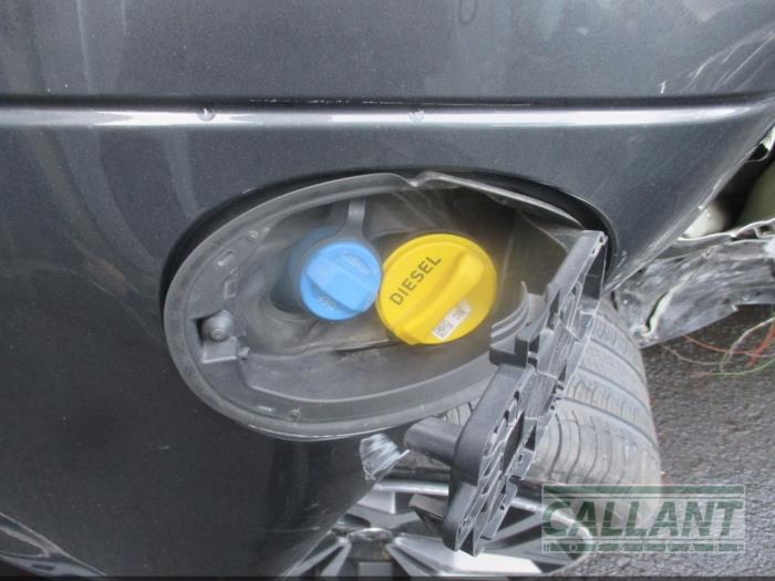 Landrover Range Rover Velar 2.0 D240 AWD Sloopvoertuig (2021, Grijs)