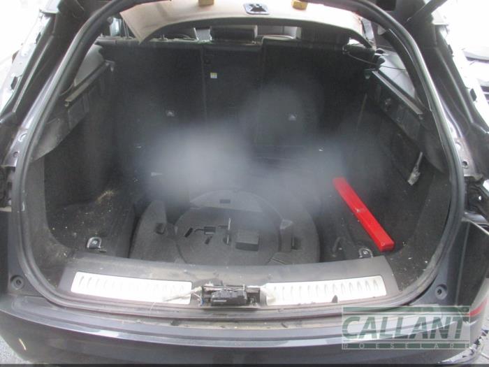 Landrover Range Rover Velar 2.0 D240 AWD Sloopvoertuig (2021, Grijs)