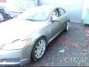 Jaguar XF 2.7 D V6 24V Skrotfordon (2009, VAPOUR GREY)