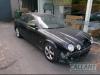 Jaguar S-type 2.5 V6 24V Skrotfordon (2003, MIDNIGHT)