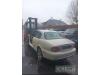 Jaguar X-type 2.2 D 16V Skrotfordon (2008, WIT)