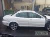 Jaguar X-type 2.2 D 16V Skrotfordon (2008, WIT)