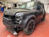 Landrover Defender II 3.0 D200 MHEV Skrotfordon (2023, STORM GREY)