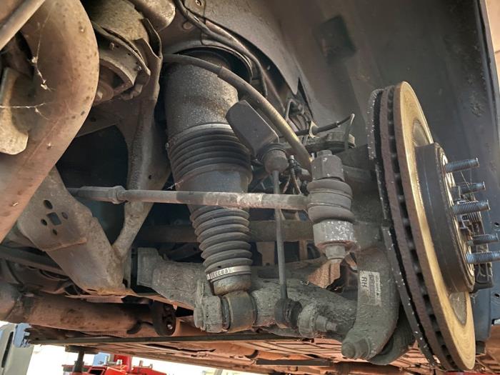 Jaguar XF Sportbrake Skrotfordon (2014, METALLIC ZILVERGRIJS)