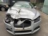 Jaguar XF Sportbrake Skrotfordon (2014, METALLIC ZILVERGRIJS)