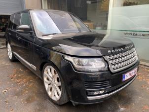 Landrover Range Rover IV 4.4 SDV8 32V  (Sloop)