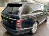 Landrover Range Rover IV 4.4 SDV8 32V Skrotfordon (2015, METALLIC ZWART)