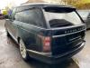 Landrover Range Rover IV 4.4 SDV8 32V Skrotfordon (2015, METALLIC ZWART)