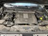 Landrover Range Rover IV 4.4 SDV8 32V Skrotfordon (2015, METALLIC ZWART)