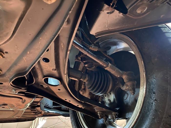 Volkswagen Golf VII Variant 1.6 TDI BMT 16V Sloopvoertuig (2017, Metallic, Grijs)