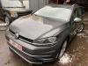Volkswagen Golf VII Variant 1.6 TDI BMT 16V Sloopvoertuig (2017, Metallic, Grijs)