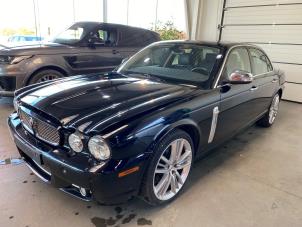 Jaguar XJ 2.7d V6 24V  (Sloop)