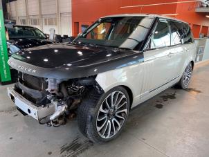 Landrover Range Rover IV 4.4 SDV8 32V  (Sloop)