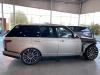 Landrover Range Rover IV 4.4 SDV8 32V Sloopvoertuig (2013, Metallic, Beige)