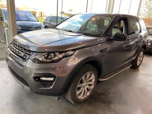 Landrover Discovery Sport 2.2 sd4 16V  (Sloop)