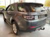 Landrover Discovery Sport 2.2 sd4 16V Skrotfordon (2015, METALLIC GRIJS)