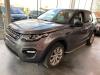 Landrover Discovery Sport 2.2 sd4 16V Skrotfordon (2015, METALLIC GRIJS)
