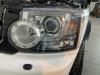 Landrover Discovery IV 3.0 SD V6 24V Skrotfordon (2012, SANTORINI ZWART)