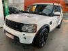 Landrover Discovery IV 3.0 SD V6 24V Skrotfordon (2012, SANTORINI ZWART)