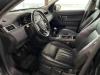 Landrover Discovery Sport 2.2 sd4 16V Skrotfordon (2015, ZWART METAALKLEUR)
