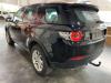 Landrover Discovery Sport 2.2 sd4 16V Skrotfordon (2015, ZWART METAALKLEUR)