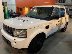 Landrover Discovery IV 3.0 TD V6 24V  (Sloop)