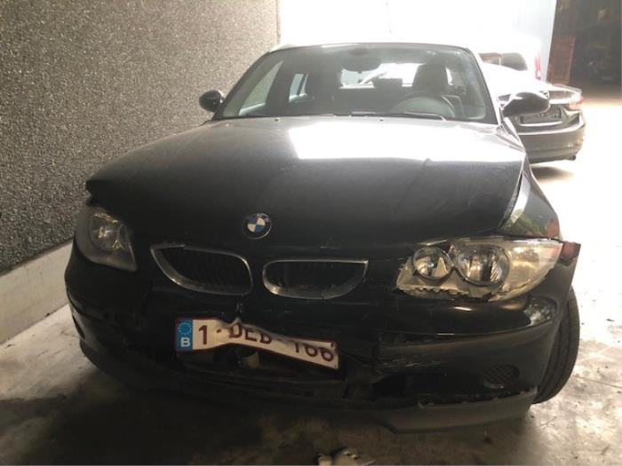 BMW 1 serie 116i 1.6 16V Sloopvoertuig (2004)