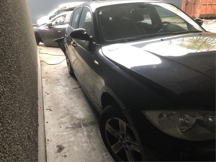 BMW 1 serie 116i 1.6 16V Sloopvoertuig (2004)