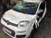 Fiat Panda/Pandina 1.2 69 Sloopvoertuig (2018, Wit)