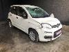 Fiat Panda/Pandina 1.2 69 Sloopvoertuig (2018, Wit)