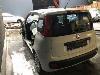 Fiat Panda/Pandina 1.2 69 Sloopvoertuig (2018, Wit)