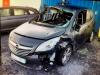 Opel Meriva 1.4 16V Ecotec Sloopvoertuig (2013)