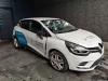 Renault Clio IV 0.9 Energy TCE 90 12V Sloopvoertuig (2018, Wit)