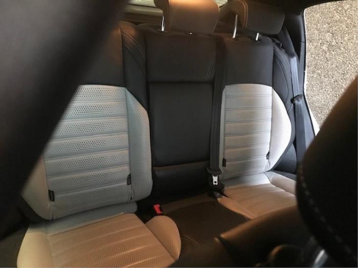 Alfa Romeo Giulietta 1.6 JTDm 16V Samochód złomowany (2015)