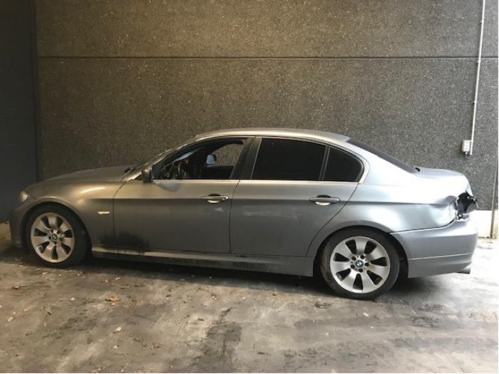 BMW 3 serie 328i 24V Sloopvoertuig (2008)