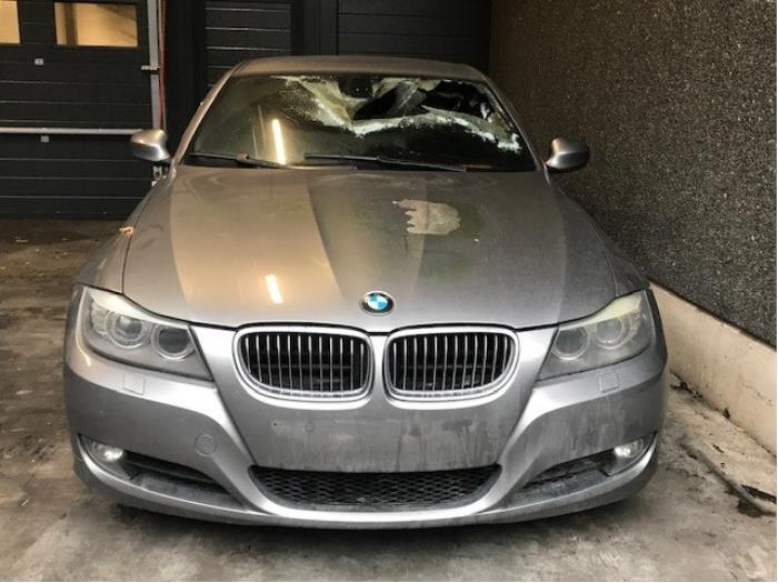 BMW 3 serie 328i 24V Sloopvoertuig (2008)
