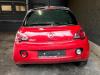Opel Adam 1.2 16V Sloopvoertuig (2015, Rood)