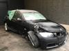 BMW 3 serie 320d 16V Sloopvoertuig (2006)
