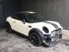 Mini Coupe 1.6 16V Cooper Sloopvoertuig (2015, Wit)