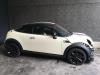 Mini Coupe 1.6 16V Cooper Sloopvoertuig (2015, Wit)
