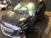 Opel Mokka/Mokka X 1.4 Turbo 16V 4x2 Sloopvoertuig (2015, Metallic, Zwart)