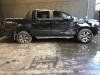 Ford Ranger 3.2 TDCi 20V 4x4 Sloopvoertuig (2017, Zwart)