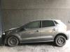Volkswagen Polo Sloopvoertuig (2014)