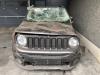 Jeep Renegade 1.6 Multijet 16V Sloopvoertuig (2016, Kristal, Graniet)