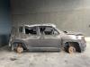 Jeep Renegade 1.6 Multijet 16V Sloopvoertuig (2016, Kristal, Graniet)