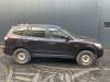 Hyundai Santa Fe II 2.2 CRDi 16V 4x2 Sloopvoertuig (2006, Rood)