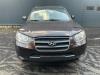 Hyundai Santa Fe II 2.2 CRDi 16V 4x2 Sloopvoertuig (2006, Rood)