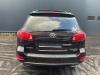 Hyundai Santa Fe II 2.2 CRDi 16V 4x2 Sloopvoertuig (2006, Rood)