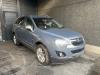 Opel Antara 2.2 CDTI 16V 4x4 Sloopvoertuig (2012, Licht, Blauw)