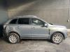 Opel Antara 2.2 CDTI 16V 4x4 Sloopvoertuig (2012, Licht, Blauw)